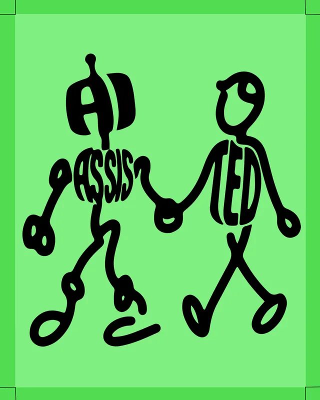 AI Assisted